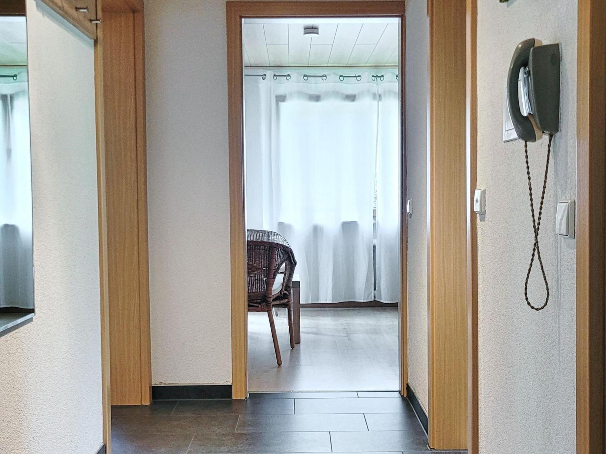 Hoferpeterhof Apartment Bad Peterstal-Griesbach Exterior photo
